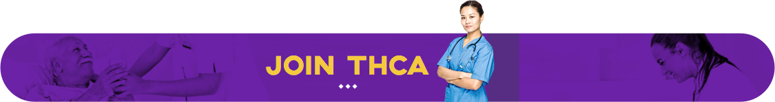 Join THCA
